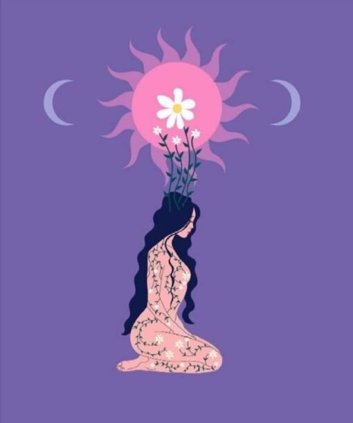 Tetha Healing® individuali konsultacija-sesija