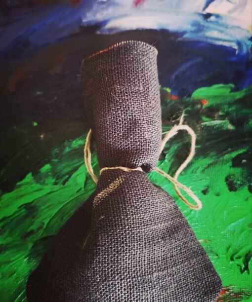 Alternative view of Augalų Magijos Amuletai/Talismanai