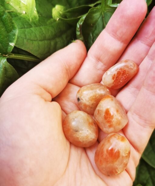 Alternative view of Extra kokybės SAULĖS AKMUO