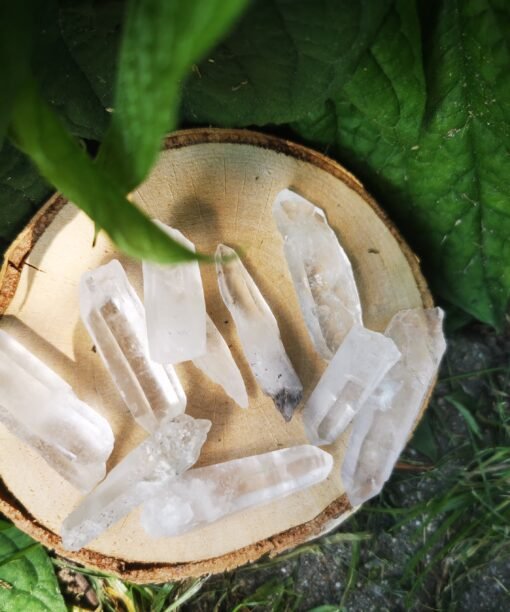 Alternative view of Lemūrijos akmuo