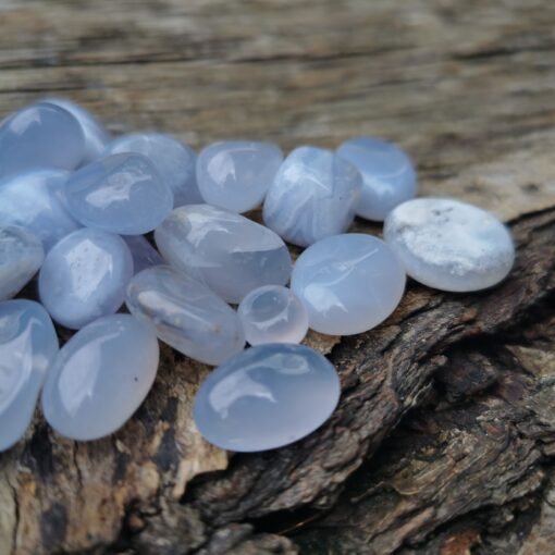 Mėlynasis Chalcedonas