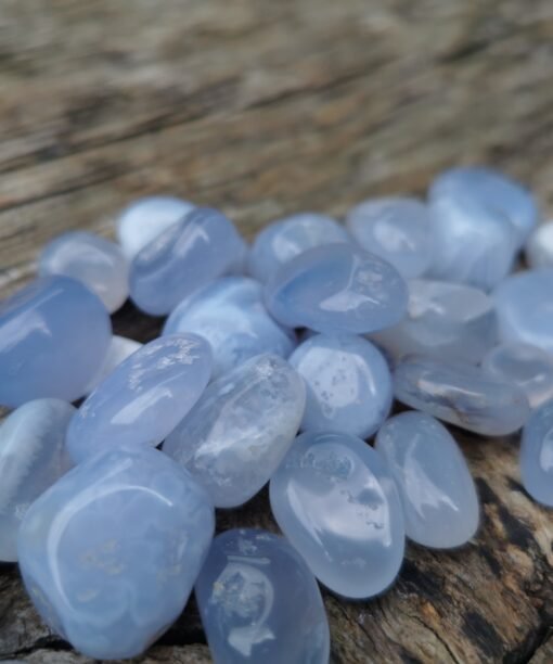 Alternative view of Mėlynasis Chalcedonas