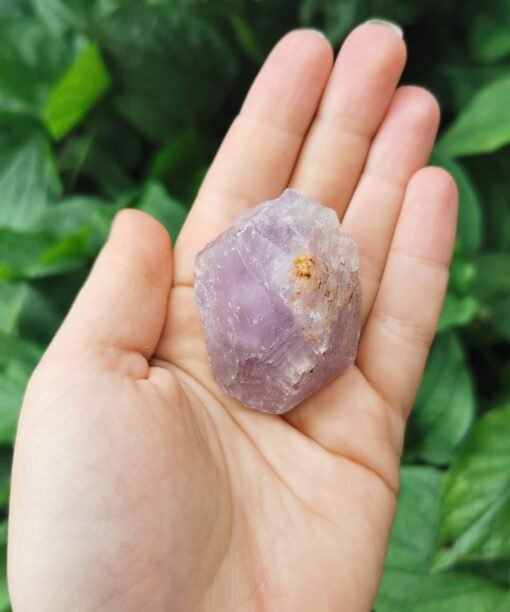 Alternative view of Eskorijos Ametistas