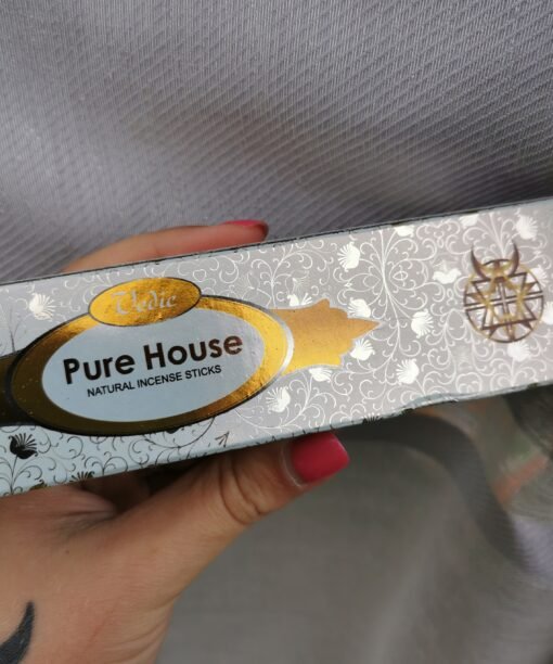 Alternative view of Premium kokybės smilkalai namams