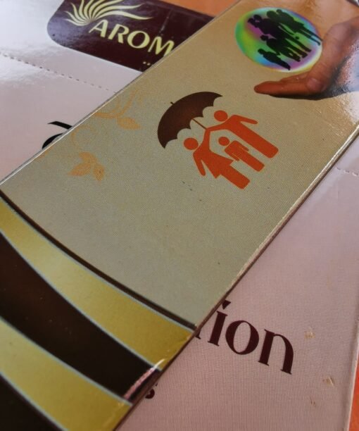 Alternative view of Vediniai smilkalai šeimos apsaugai