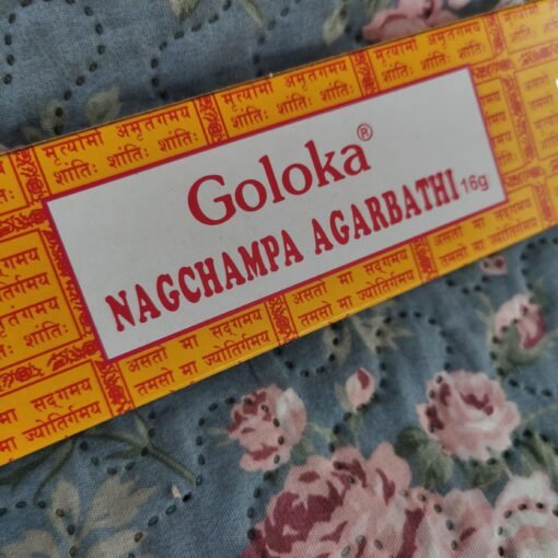 Goloka smilkalai gausos energijai