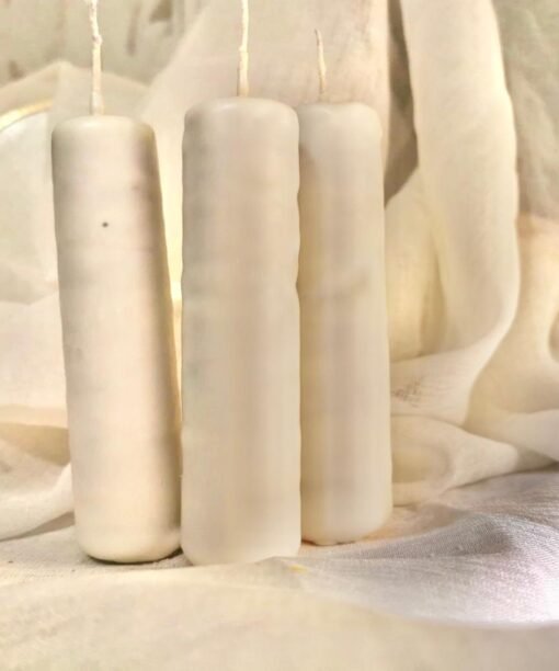 Alternative view of Kolekcinis Žvakių rinkinys MEILĖ