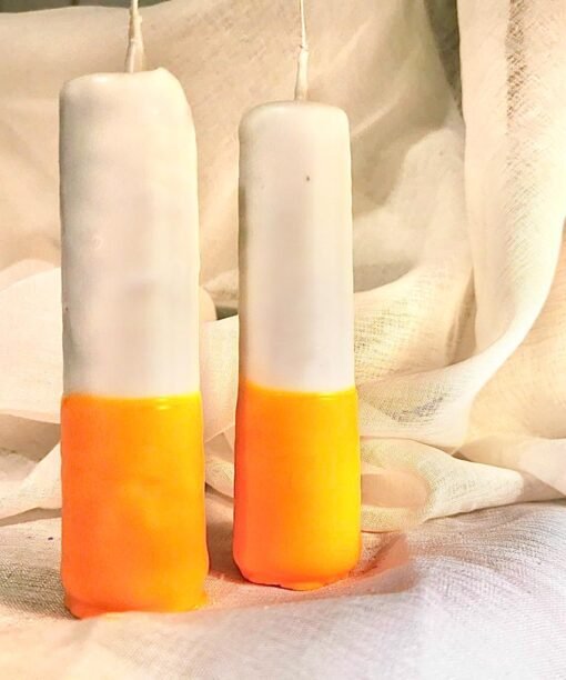 Alternative view of Žvakė GROUDING