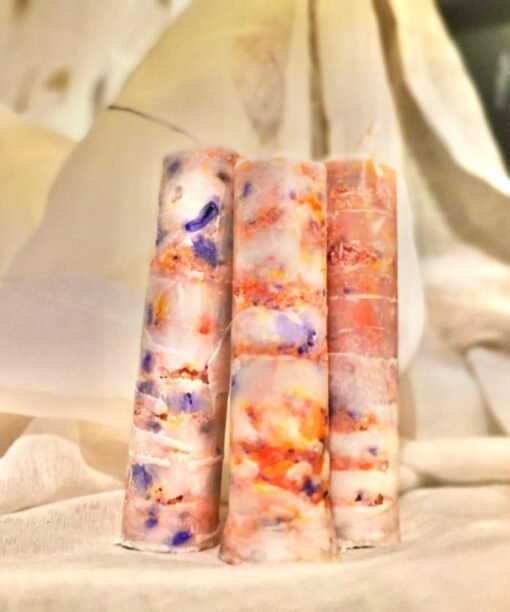 Kolekcinis Žvakių rinkinys MEILĖ