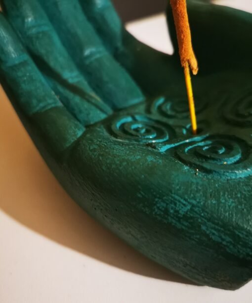 Alternative view of Smilkalinė-dubenėlis "Žemė Motulė"