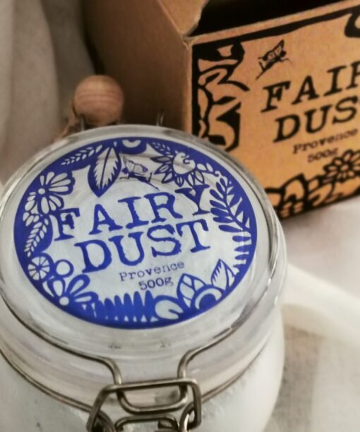 Alternative view of Magiškos fėjų dulkės grožio ritualams JAPONIŠKAS SODAS