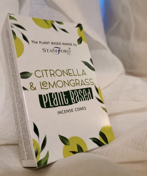 Alternative view of Citrusiniai Smilkalai piramidės