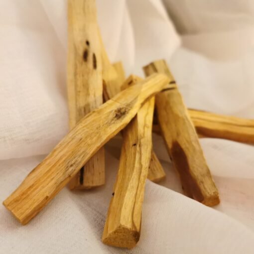 Palo Santo medžio lazdelės