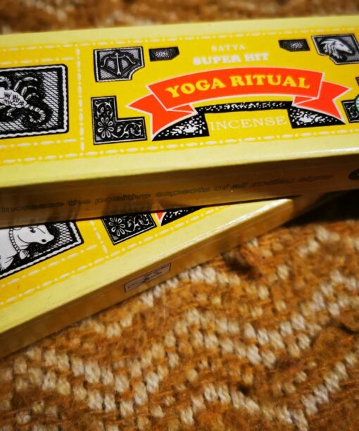 Alternative view of Bananiniai smilkalai