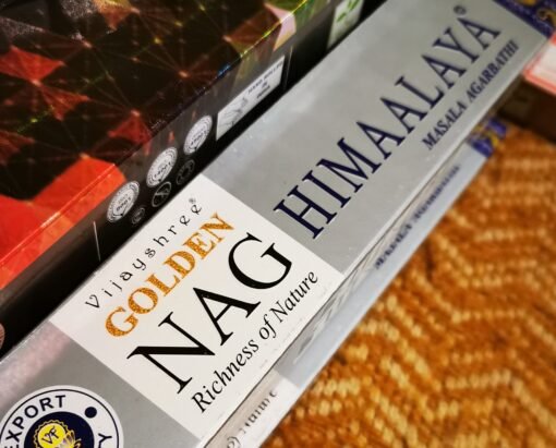 Nag Himaalaya Smilkalai