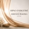 Hipno-rebefingo asmeninė praktika gyvai